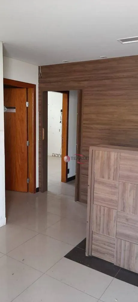 Depósito-Galpão, 484 m² - Foto 3