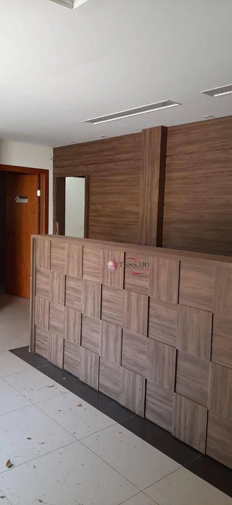 Depósito-Galpão, 484 m² - Foto 4