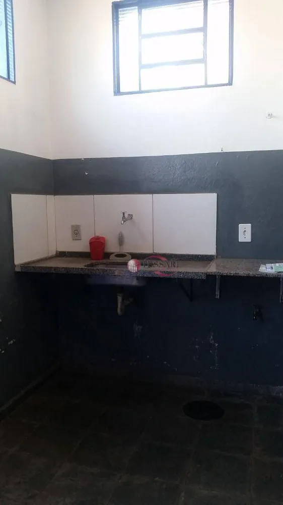 Depósito-Galpão, 750 m² - Foto 2
