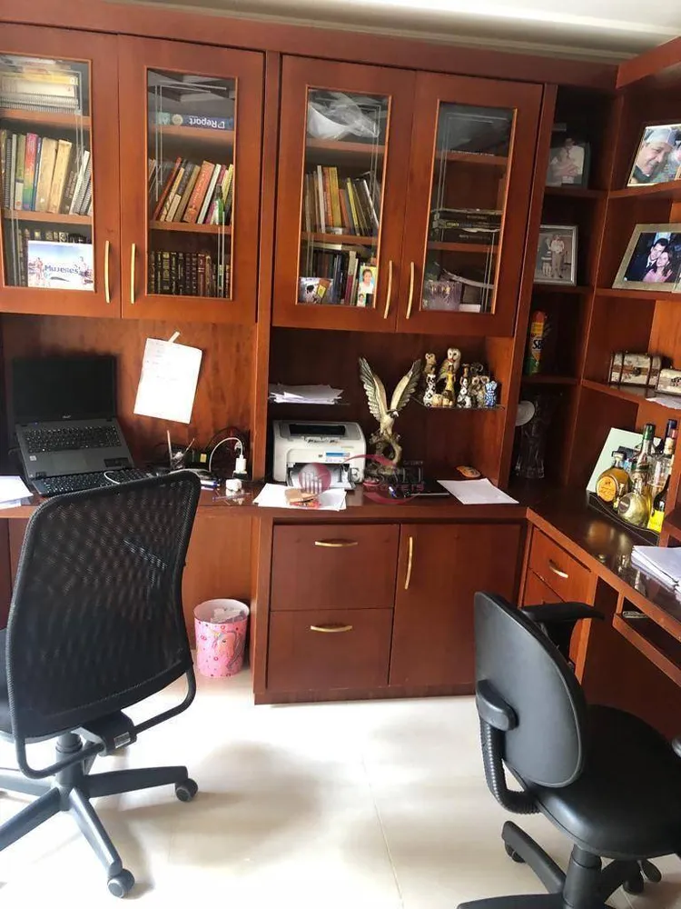 Casa, 3 quartos, 320 m² - Foto 4
