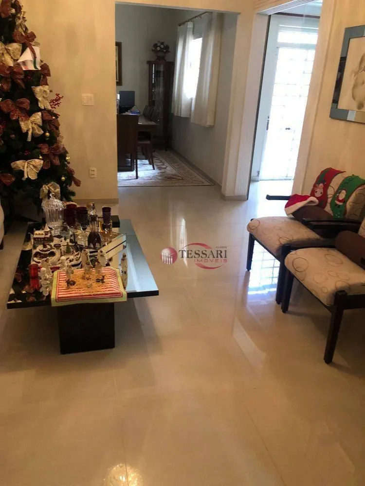 Casa, 3 quartos, 320 m² - Foto 2