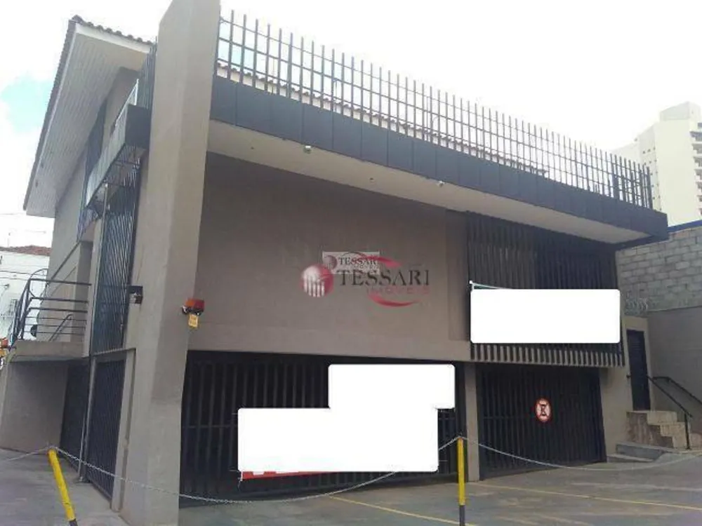 Depósito-Galpão, 486 m² - Foto 4