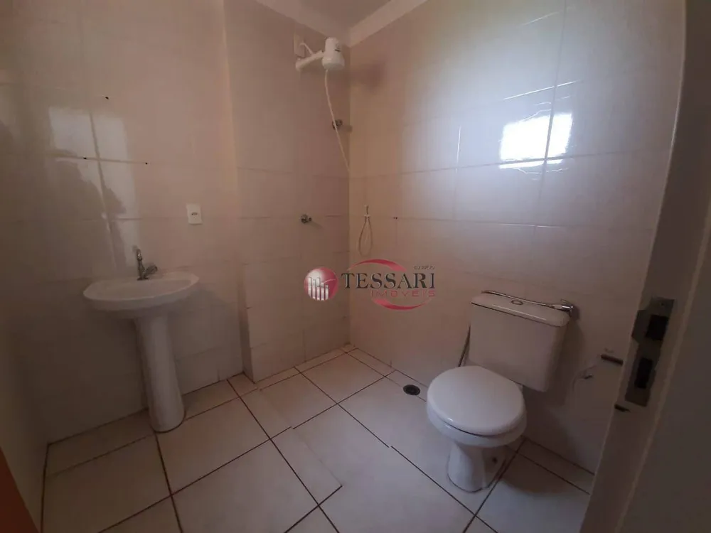 Apartamento, 2 quartos, 60 m² - Foto 4