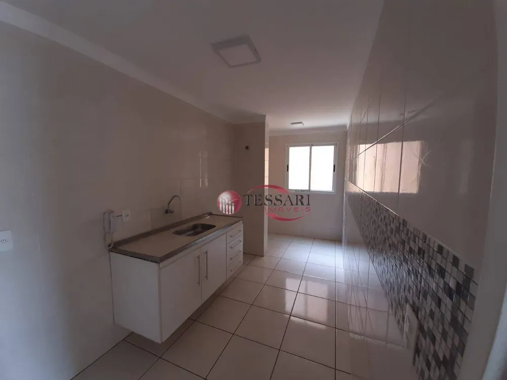 Apartamento, 2 quartos, 60 m² - Foto 2