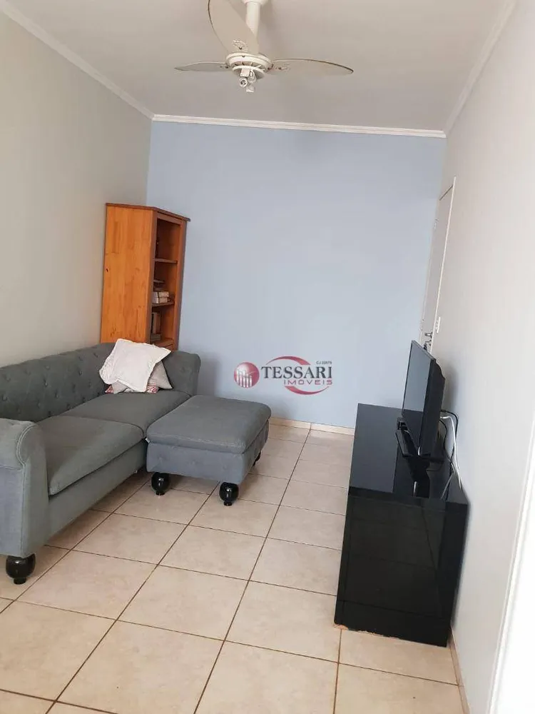 Apartamento, 2 quartos, 55 m² - Foto 4