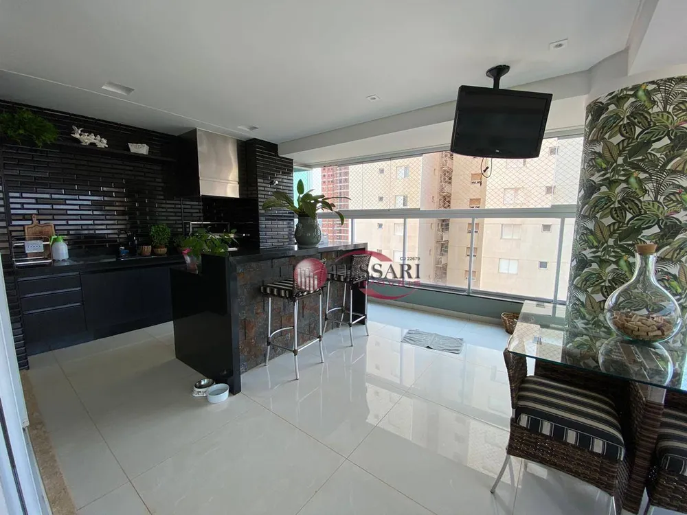 Apartamento, 3 quartos, 245 m² - Foto 4