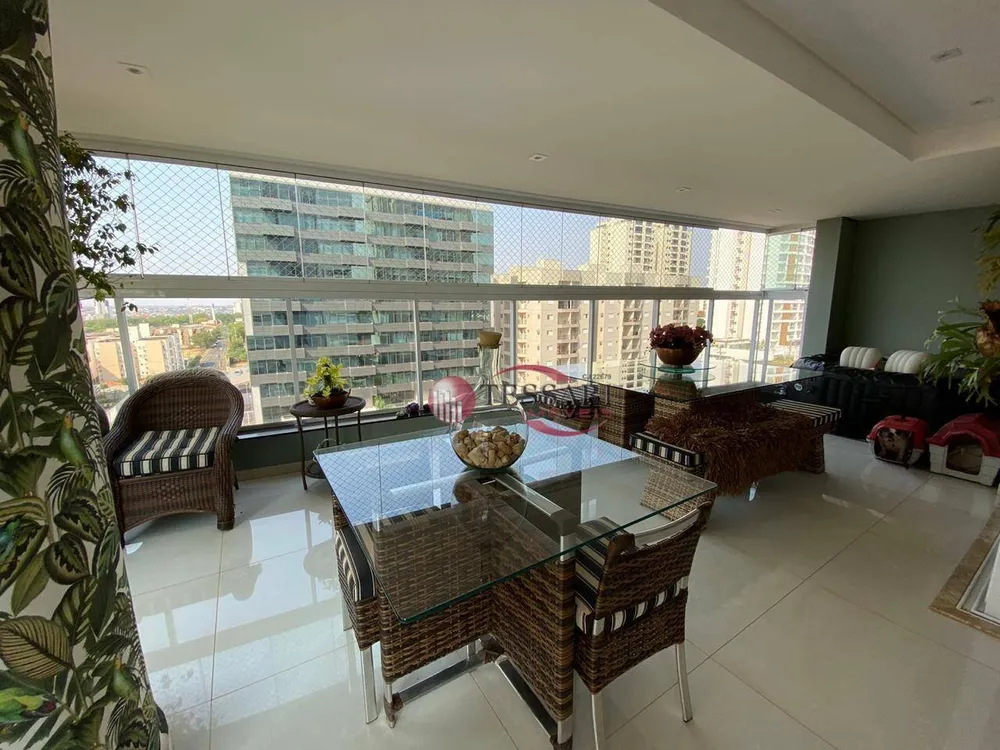 Apartamento, 3 quartos, 245 m² - Foto 3