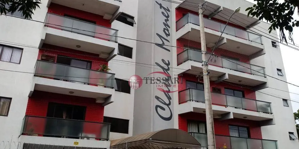 Apartamento, 3 quartos, 90 m² - Foto 1