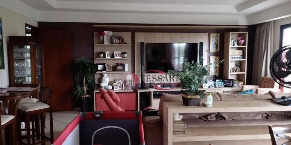 Apartamento, 3 quartos, 90 m² - Foto 4