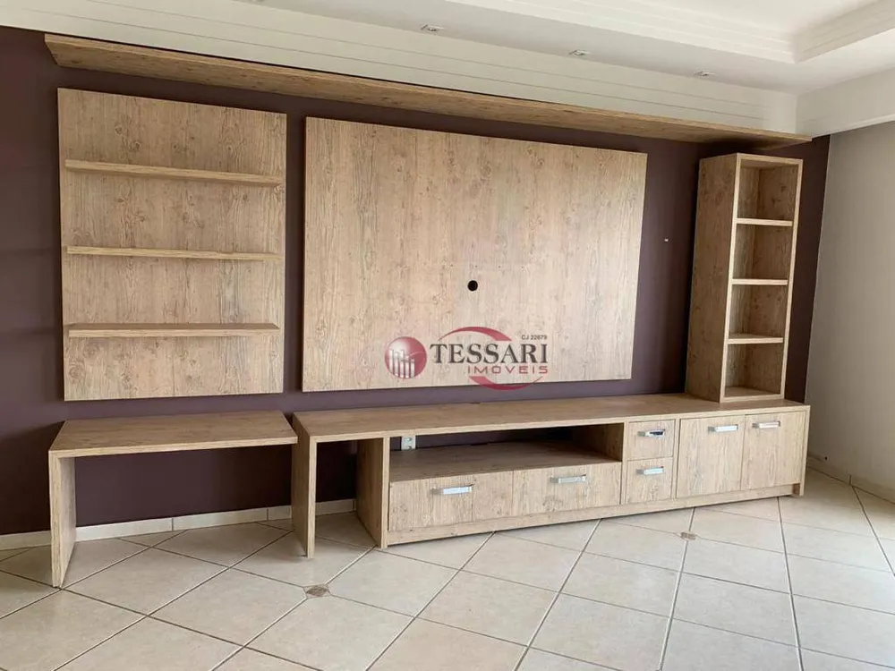 Apartamento, 3 quartos, 90 m² - Foto 2