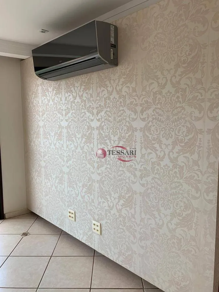Apartamento, 3 quartos, 90 m² - Foto 3