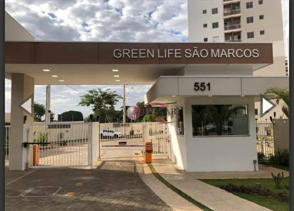 Apartamento, 2 quartos, 53 m² - Foto 3
