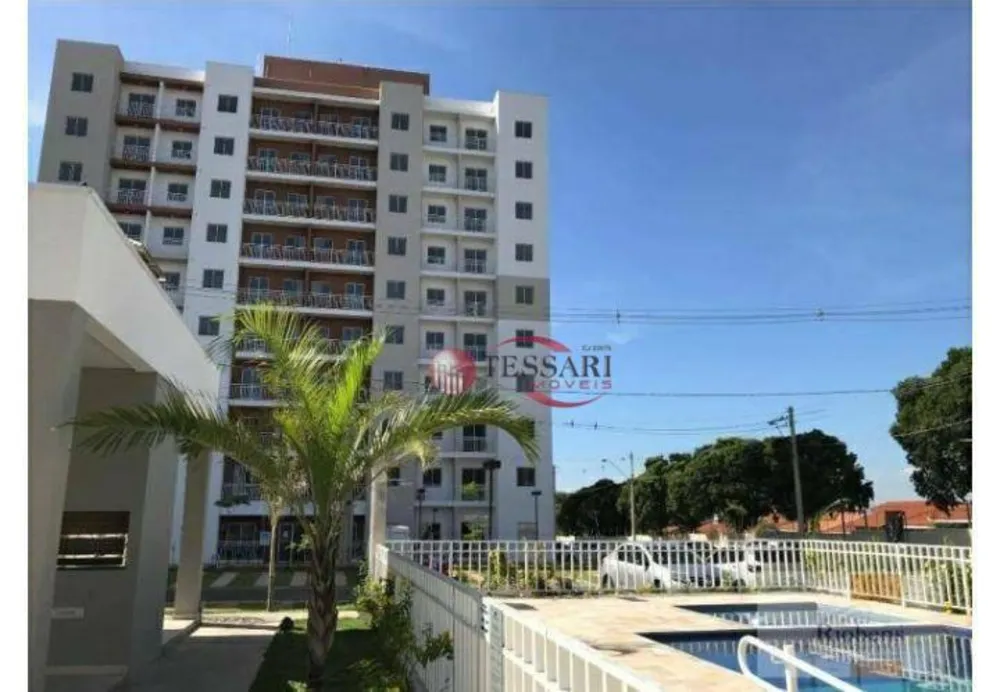 Apartamento, 2 quartos, 53 m² - Foto 4