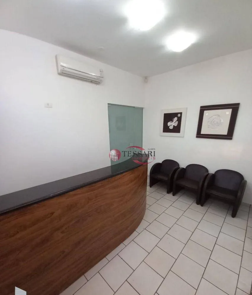 Loja-Salão, 160 m² - Foto 4