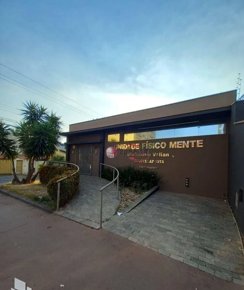 Loja-Salão, 160 m² - Foto 1