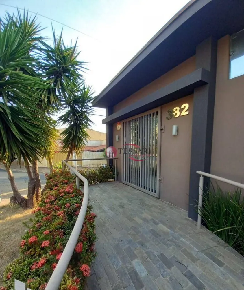 Loja-Salão, 160 m² - Foto 3