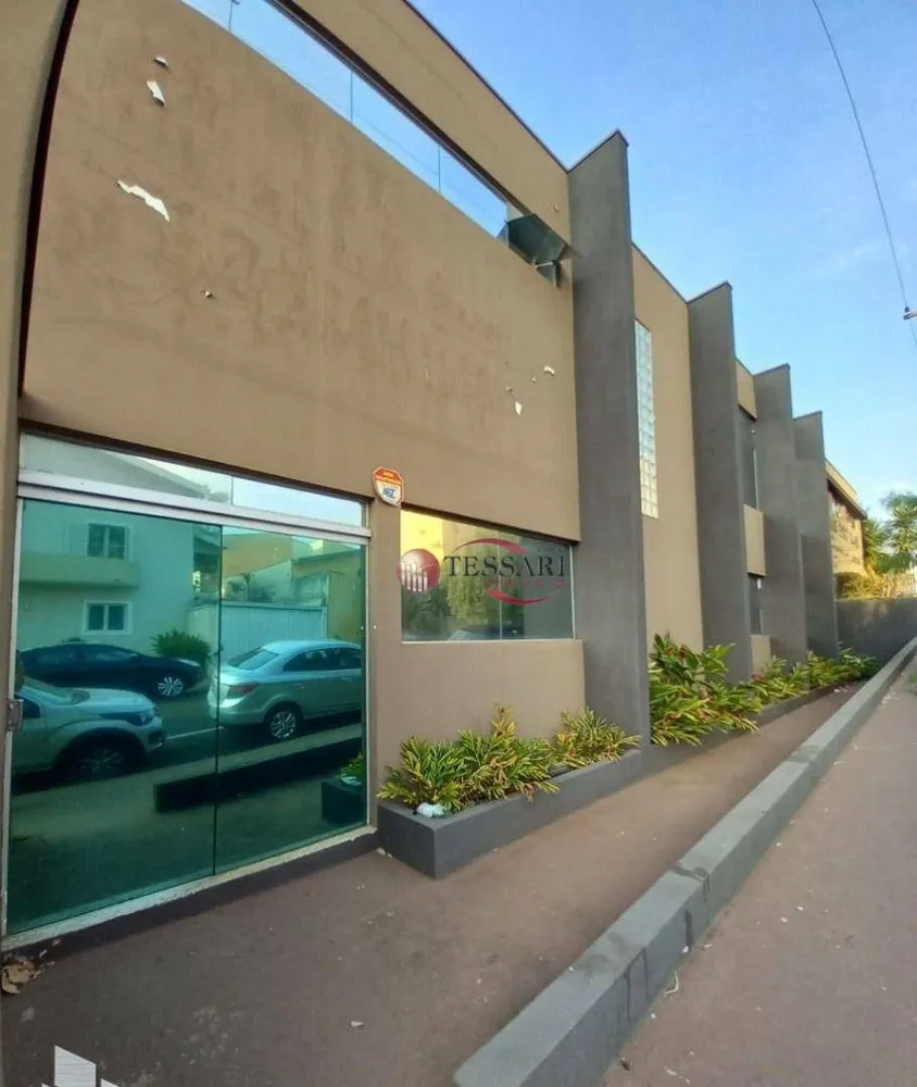 Loja-Salão, 160 m² - Foto 2