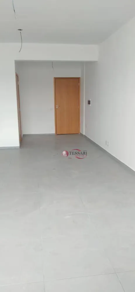 Sala-Conjunto, 40 m² - Foto 2