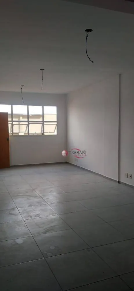 Sala-Conjunto, 40 m² - Foto 1