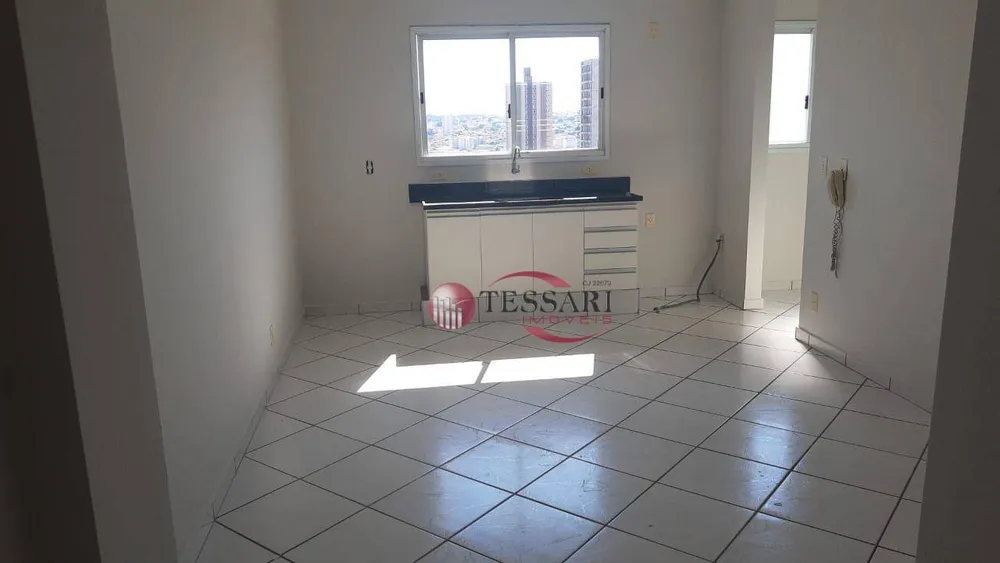 Apartamento, 1 quarto, 62 m² - Foto 3