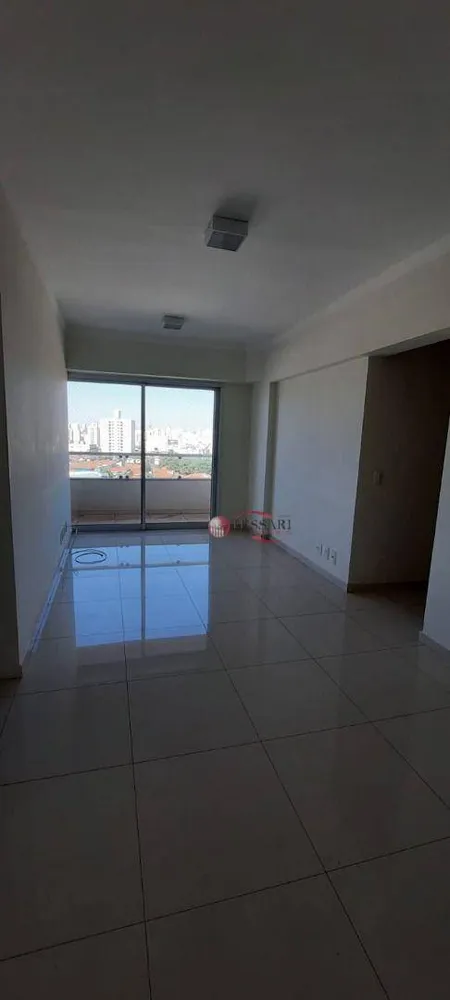 Apartamento, 3 quartos, 75 m² - Foto 2