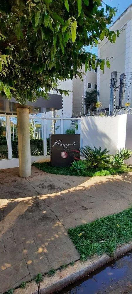 Apartamento, 3 quartos, 75 m² - Foto 1