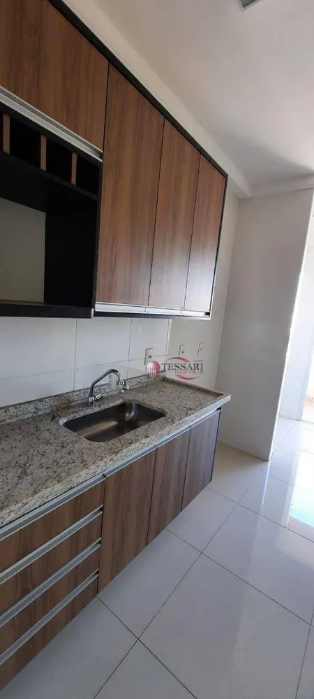 Apartamento, 3 quartos, 75 m² - Foto 4