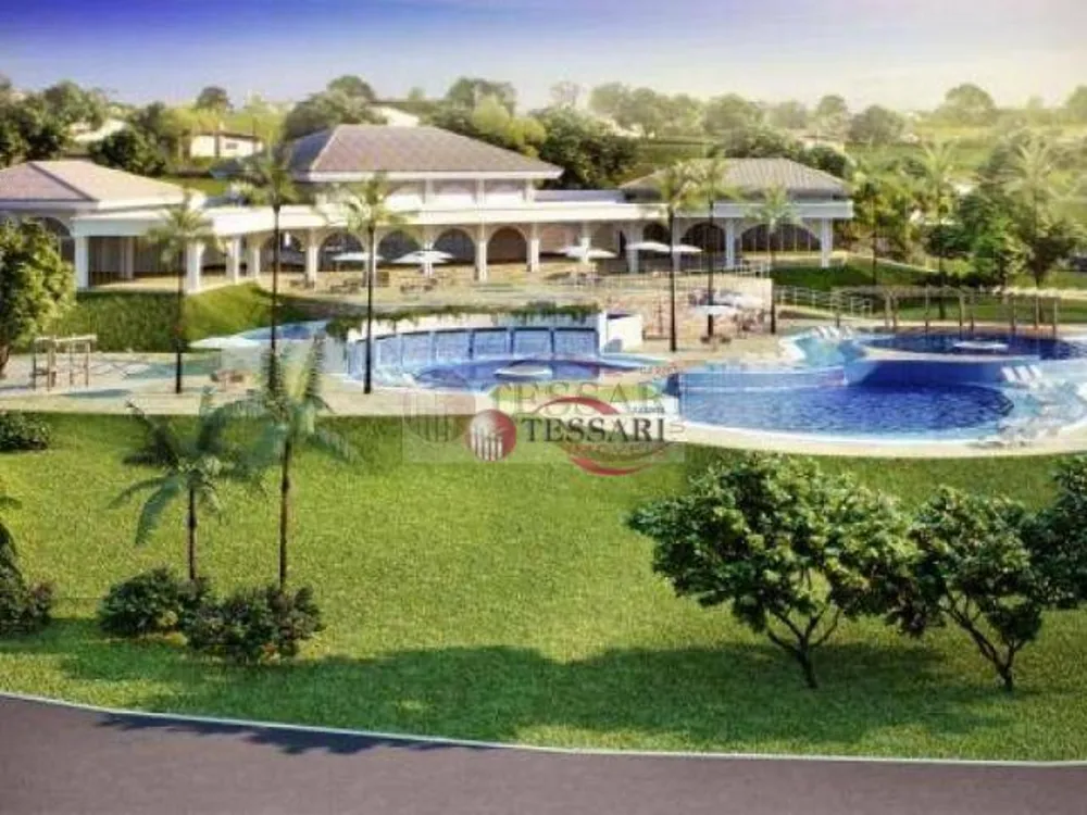 Loteamento e Condomínio, 469 m² - Foto 2