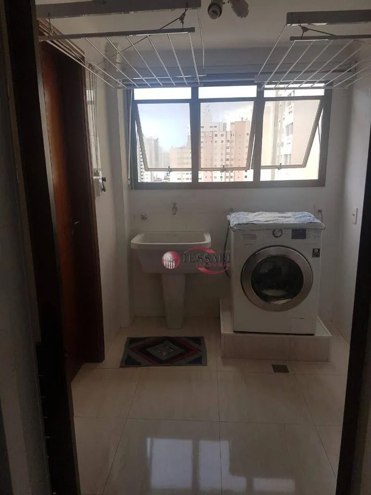 Apartamento, 3 quartos, 109 m² - Foto 4