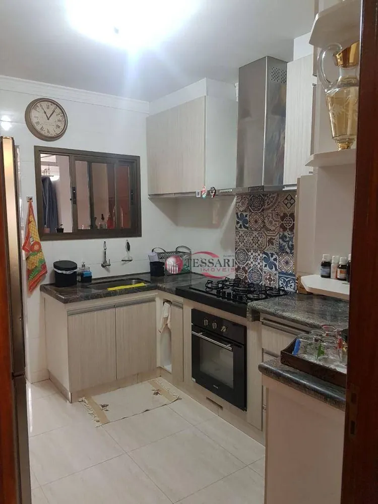 Apartamento, 3 quartos, 109 m² - Foto 3