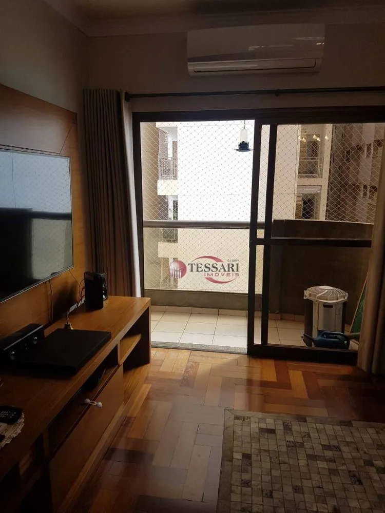 Apartamento, 3 quartos, 109 m² - Foto 1