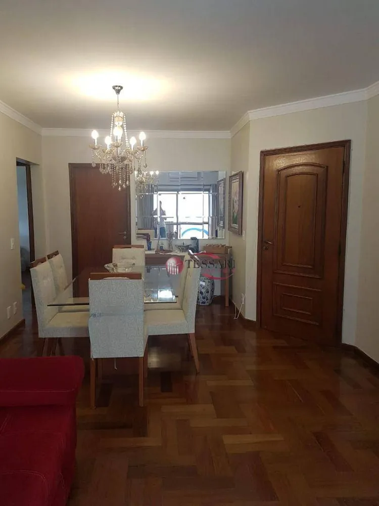 Apartamento, 3 quartos, 109 m² - Foto 2