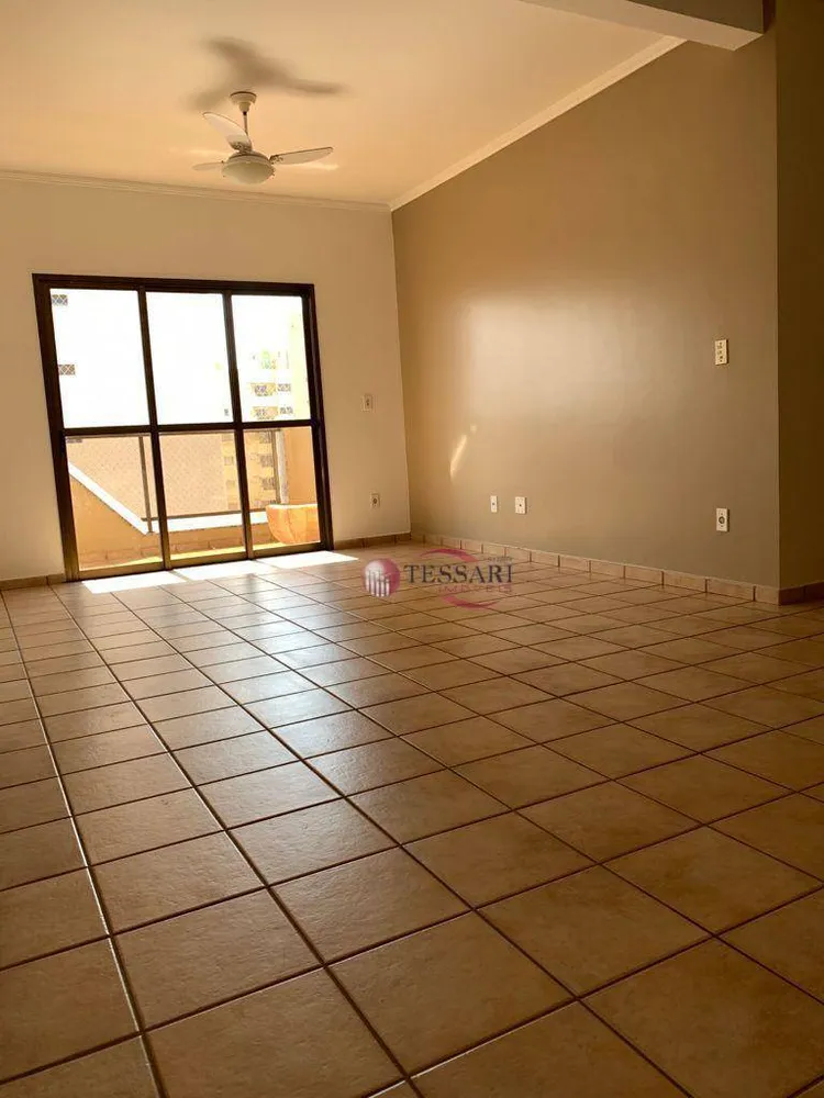 Apartamento, 3 quartos, 126 m² - Foto 2