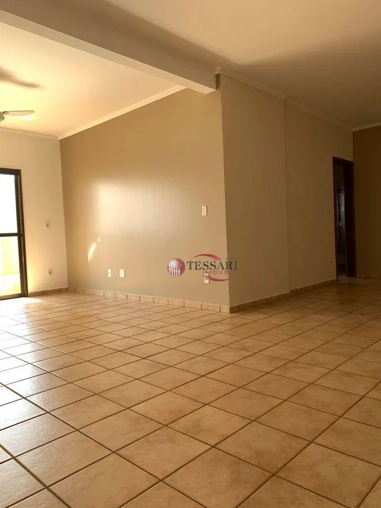Apartamento, 3 quartos, 126 m² - Foto 3