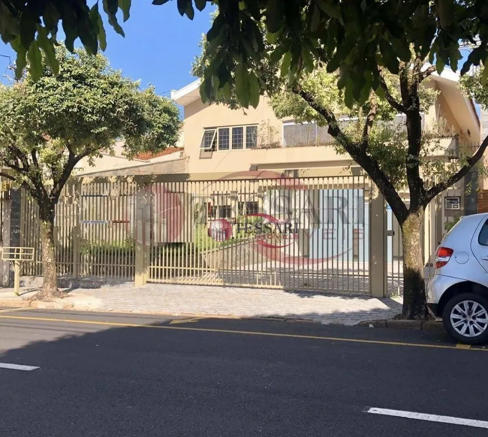 Casa, 4 quartos, 100 m² - Foto 1