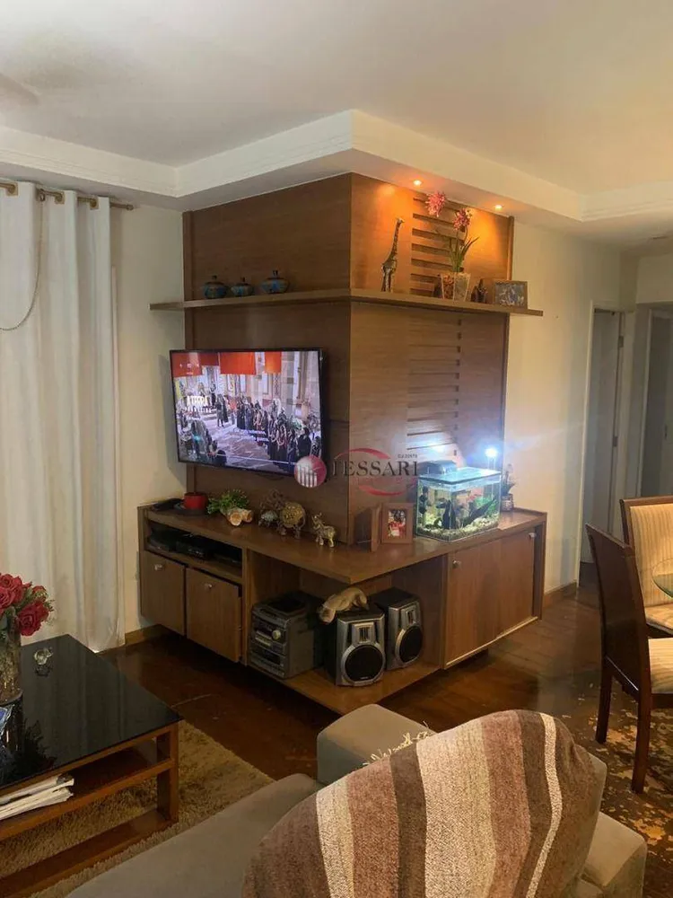 Apartamento, 3 quartos, 85 m² - Foto 4