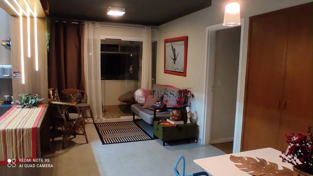 Apartamento, 3 quartos, 85 m² - Foto 1