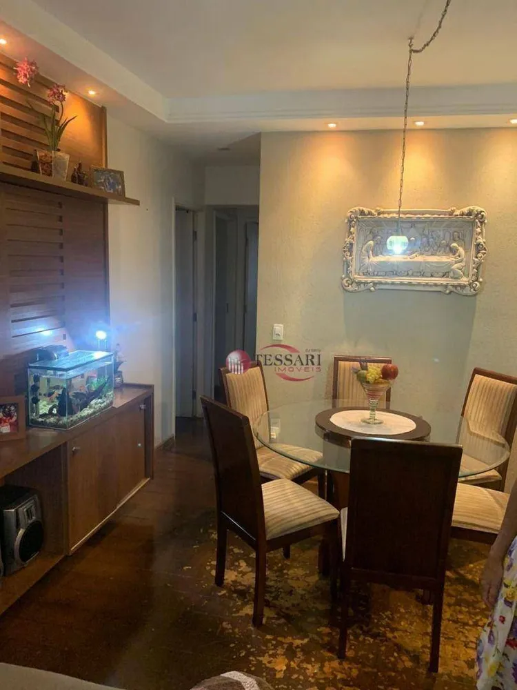 Apartamento, 3 quartos, 85 m² - Foto 2