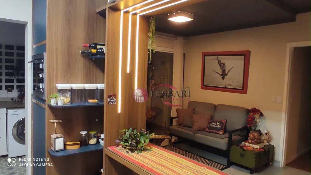 Apartamento, 3 quartos, 85 m² - Foto 3