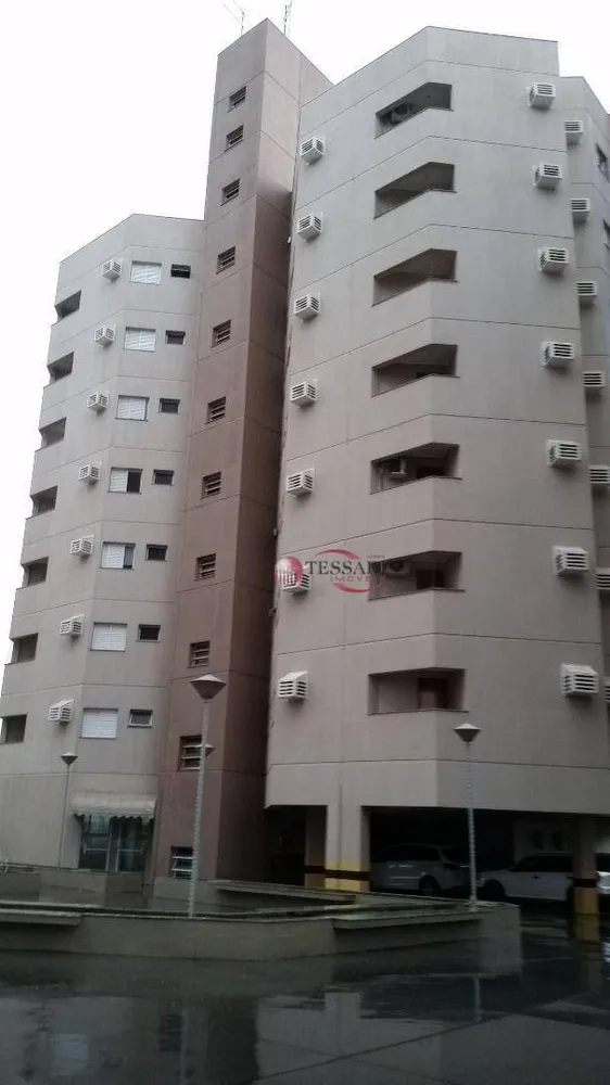 Apartamento, 3 quartos, 95 m² - Foto 1