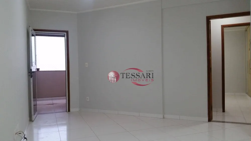 Apartamento, 3 quartos, 95 m² - Foto 4