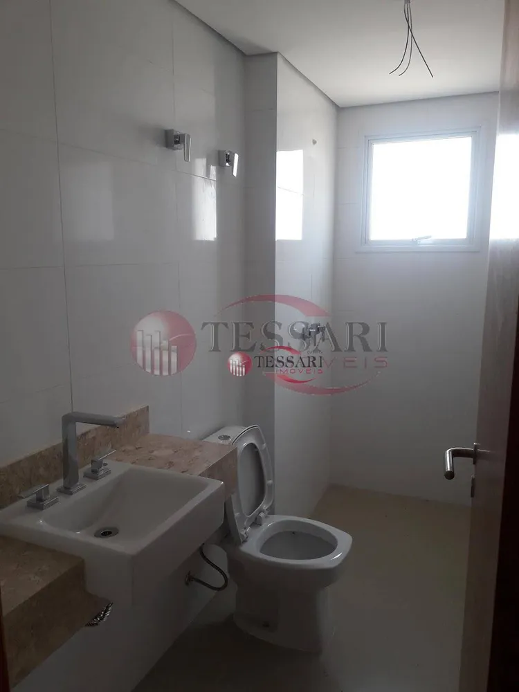 Apartamento, 3 quartos, 260 m² - Foto 3