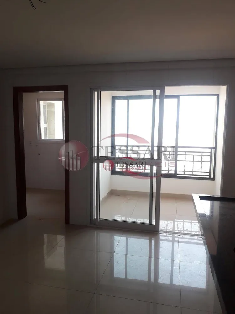 Apartamento, 3 quartos, 260 m² - Foto 2