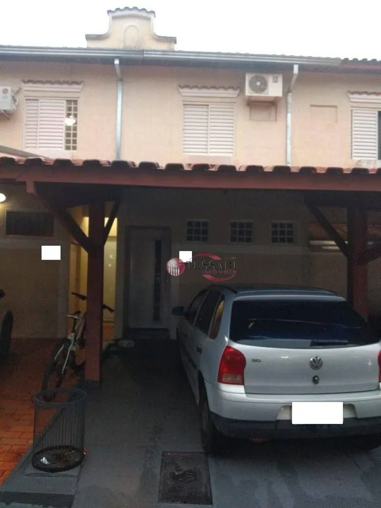 Casa, 3 quartos, 100 m² - Foto 1