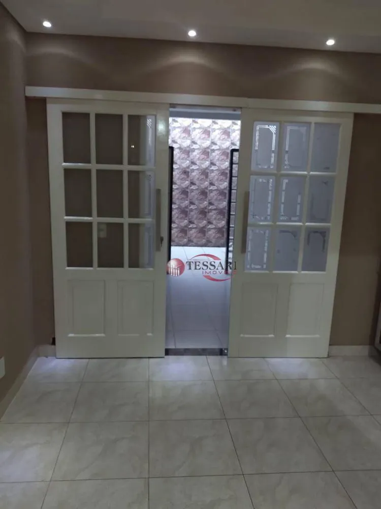 Casa, 3 quartos, 100 m² - Foto 3