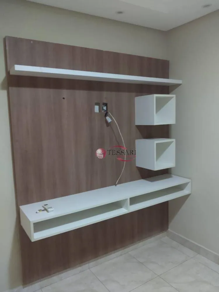 Casa, 3 quartos, 100 m² - Foto 2