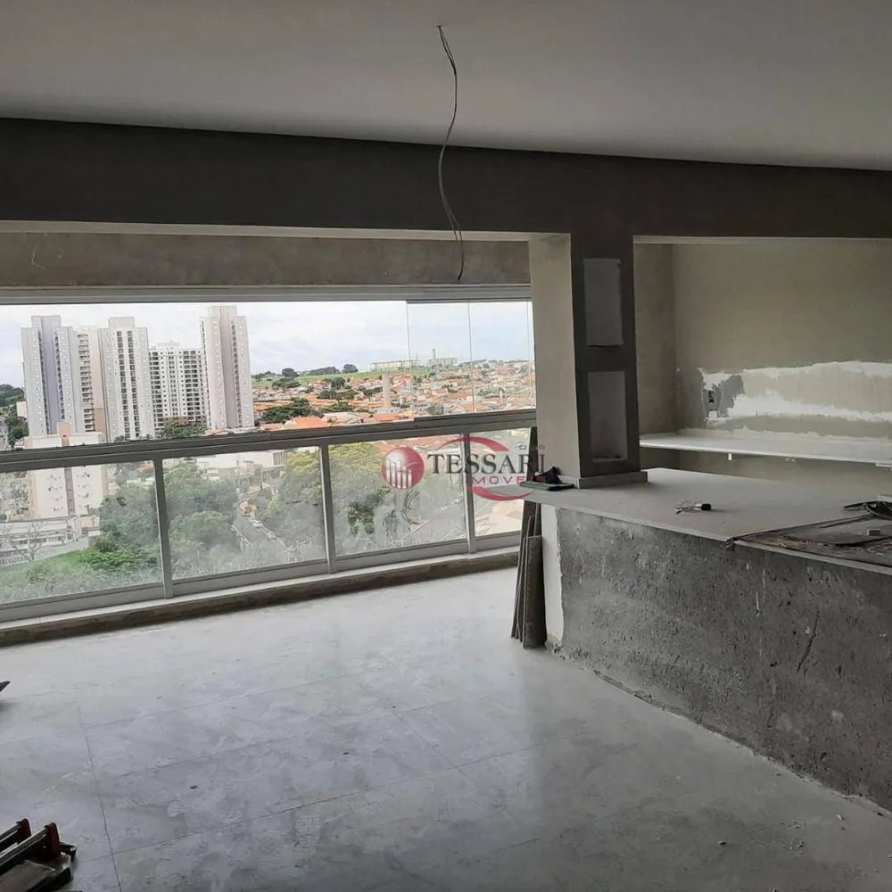 Apartamento, 2 quartos, 115 m² - Foto 2