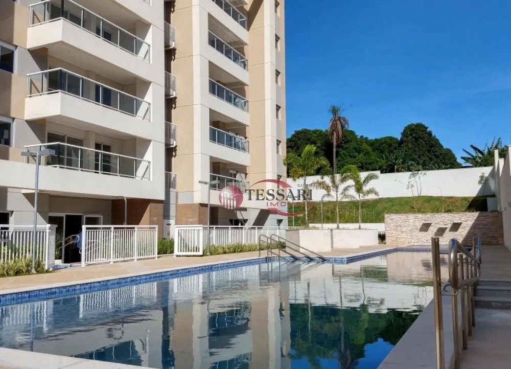 Apartamento, 2 quartos, 115 m² - Foto 1