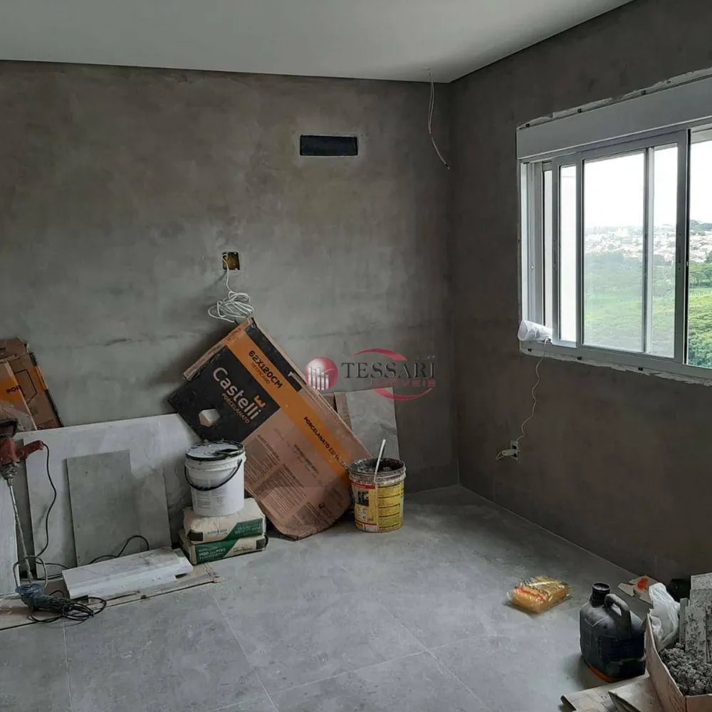 Apartamento, 2 quartos, 115 m² - Foto 3