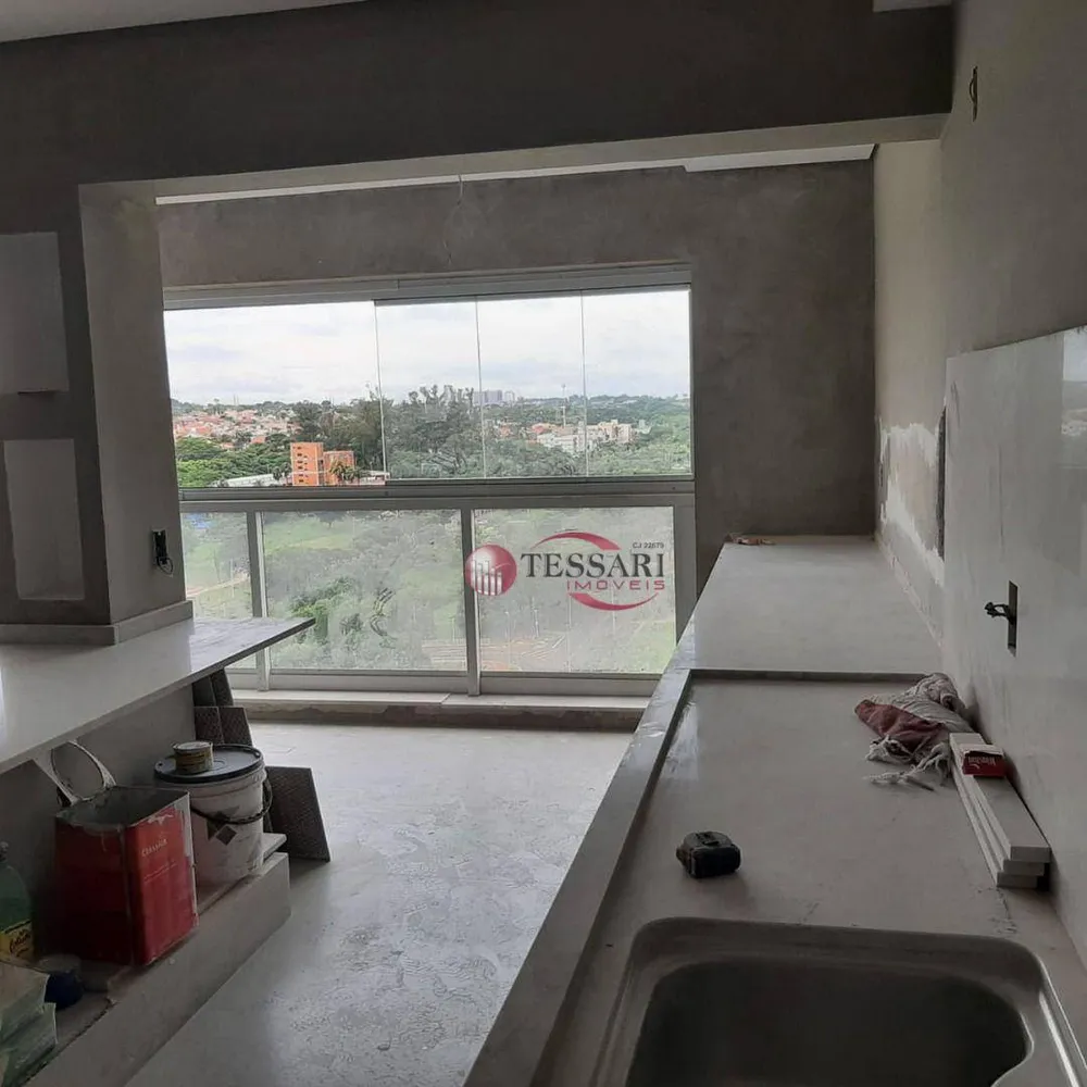 Apartamento, 2 quartos, 115 m² - Foto 4